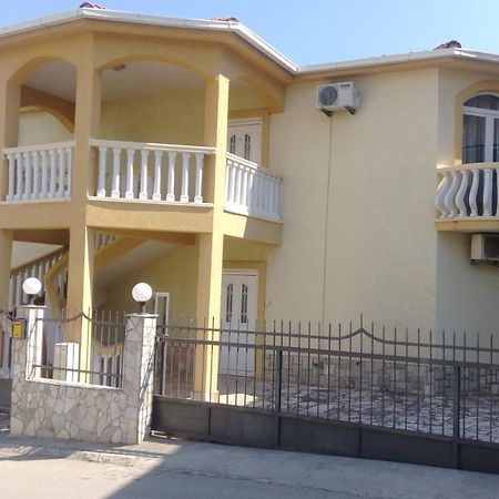 Apartment Barski Exterior foto