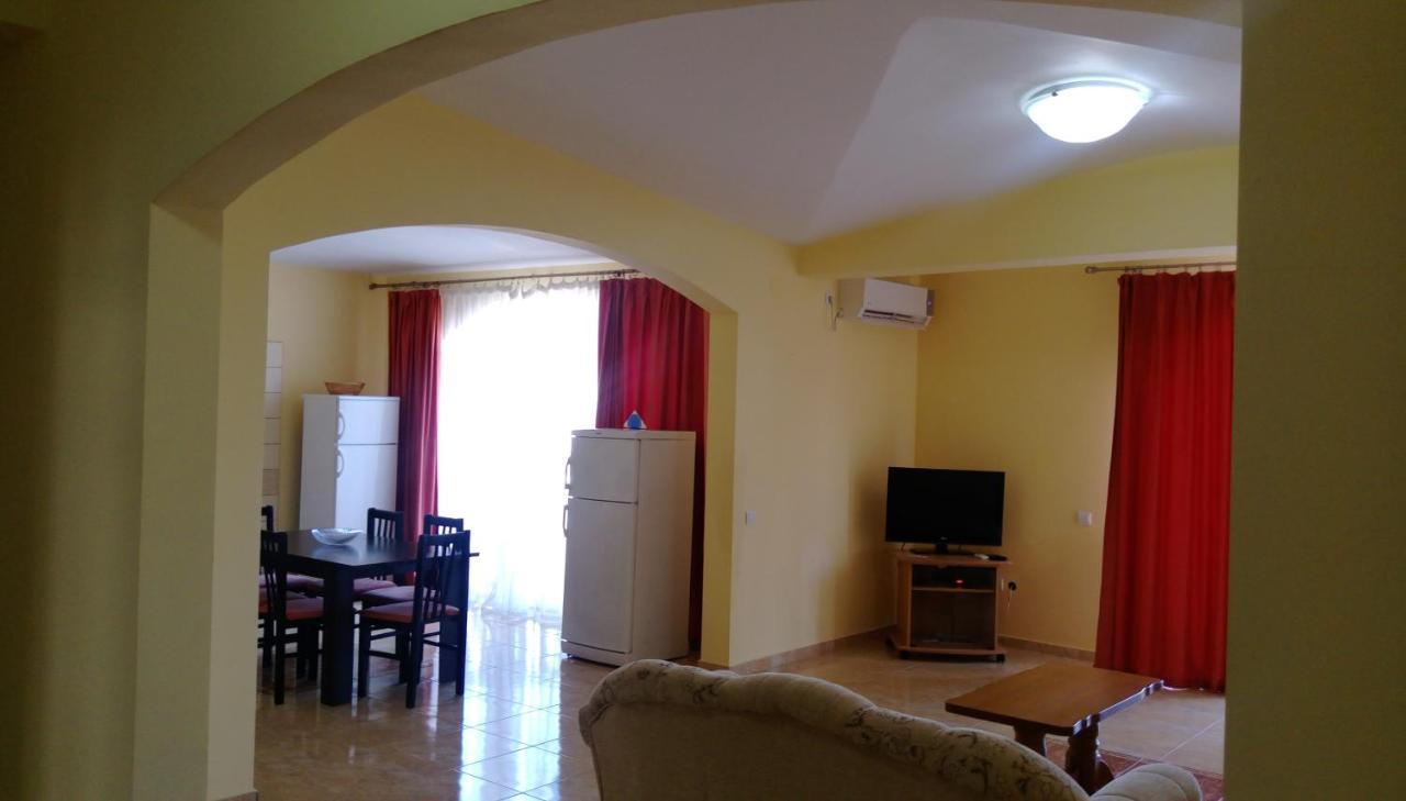 Apartment Barski Exterior foto