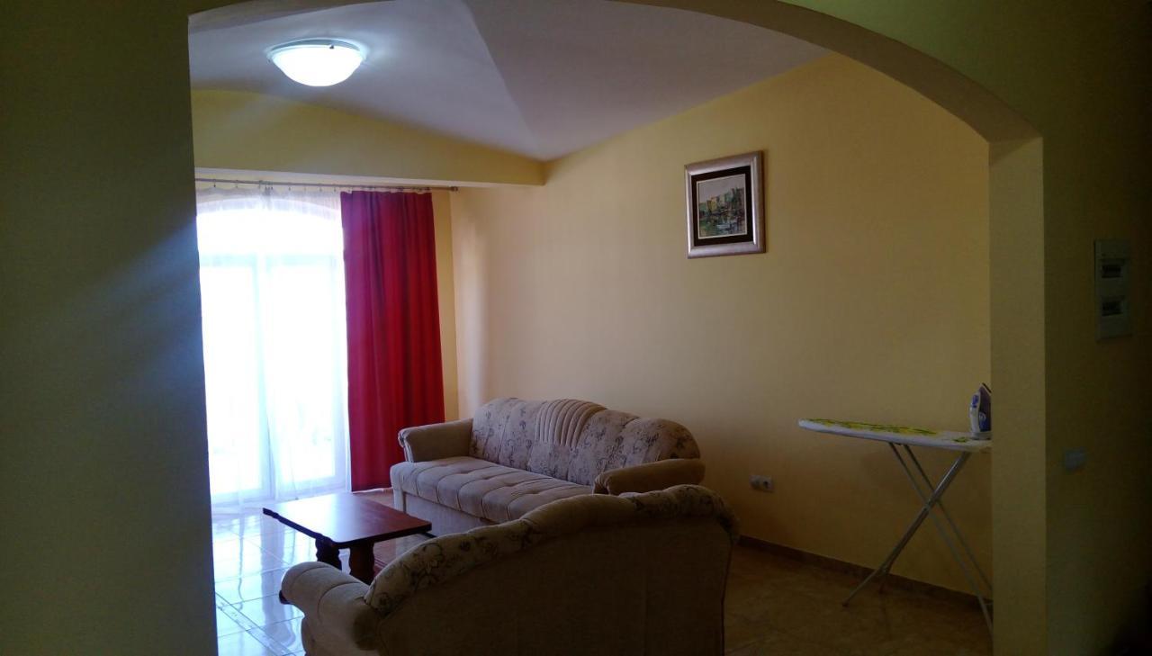 Apartment Barski Exterior foto